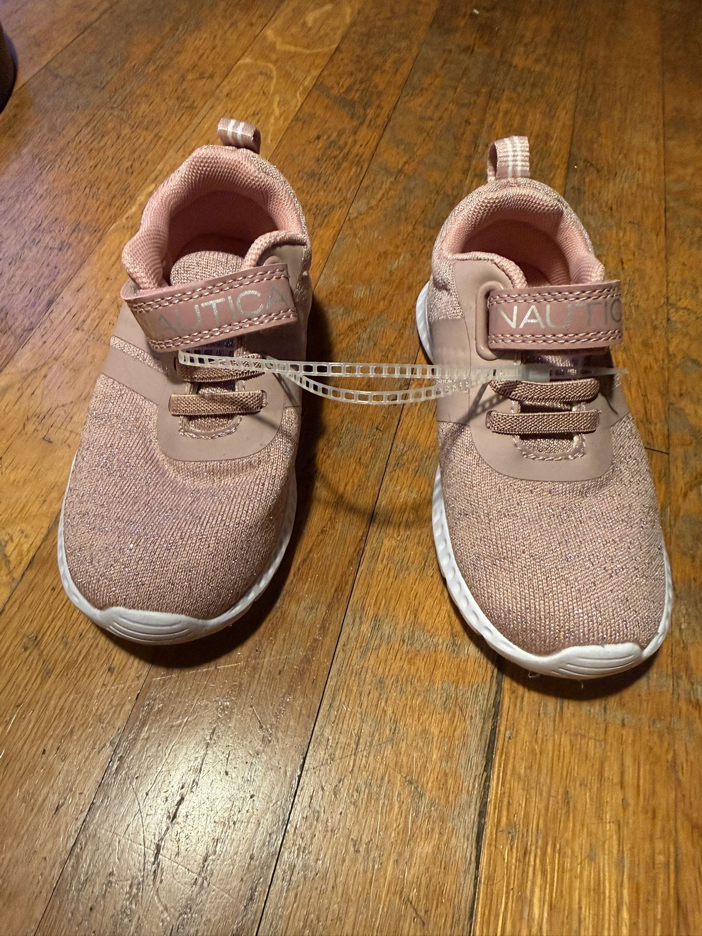 Toddler Girl Activewear Shoes