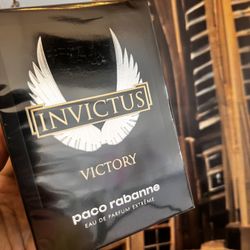 INVICTUS