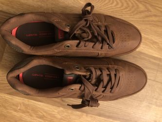 Levi’s Shoes