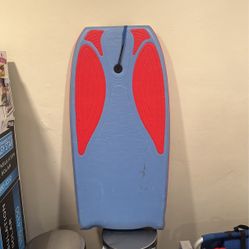 Morey Boogie Board 