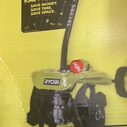 Ryobi Expand It Cultivator Attachment $120 (financing Available) 