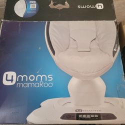 4moms Mamaroo Swing