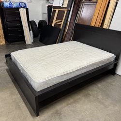 Queen Bed $260