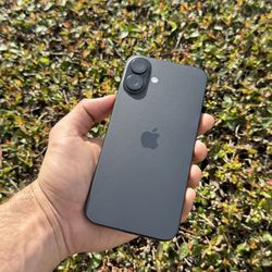 iPhone 16 Plus 128 Gb T-mobile Or Metro
