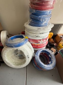 Uponor pex