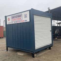 15' Storage Container 