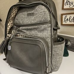 Itzy Diaper Bag