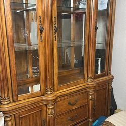 China Cabinet