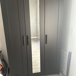 Wardrobes