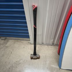 Hart sledgehammer 