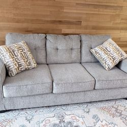 Storrow Sofa From Ashley Furniture 