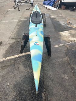 Bark Paddleboard 18’ Unlimited