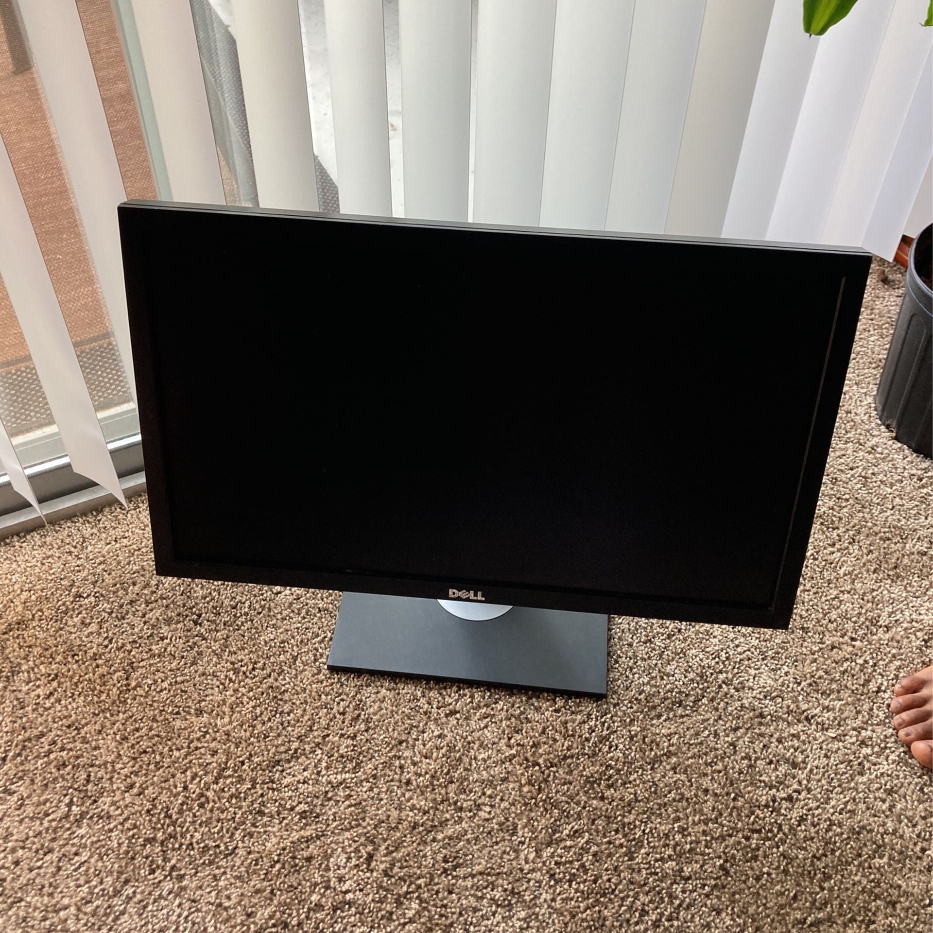 Dell Monitor