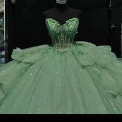 Ball grown Dress