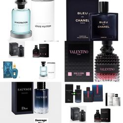Perfumes De Alta Calidad Al Por Mayor 