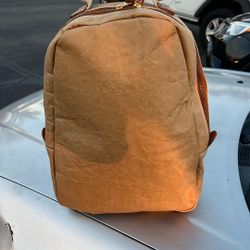 NEW UASHMAMA women's memmo backpack