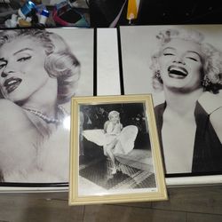 Marlyin Monroe