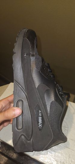 Nike Air Max 90 Ultra 2.0 Essential triple black