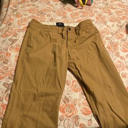 American Eagle Pants A