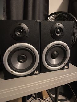 Speakers