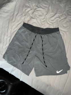 Nike Track Shorts 
