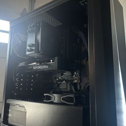 💻 Creator & Gaming PC – RTX 3050, 32GB DDR5, 1TB SSD – $650 Firm 
