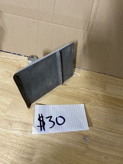 Combination Edge/score Mark
