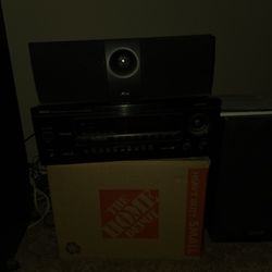 Energy (Klipsch's High End Brand)