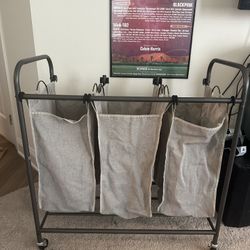 Laundry Basket 