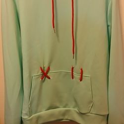 Hooded Sweater 