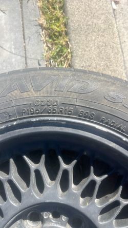 BMW Wheels