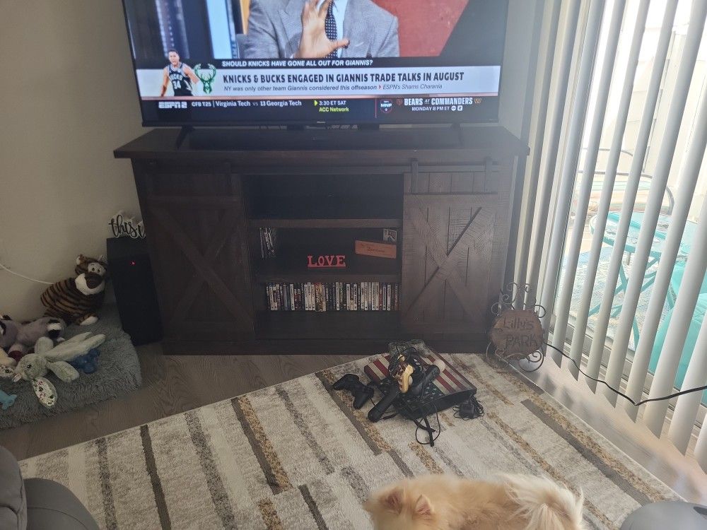 Tv Stand