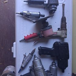 Air Tools