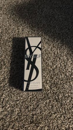 YvesSaintLaurent