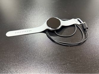 Samsung Galaxy Watch 8 Aluminum