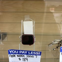 Apple Watch Series 7 