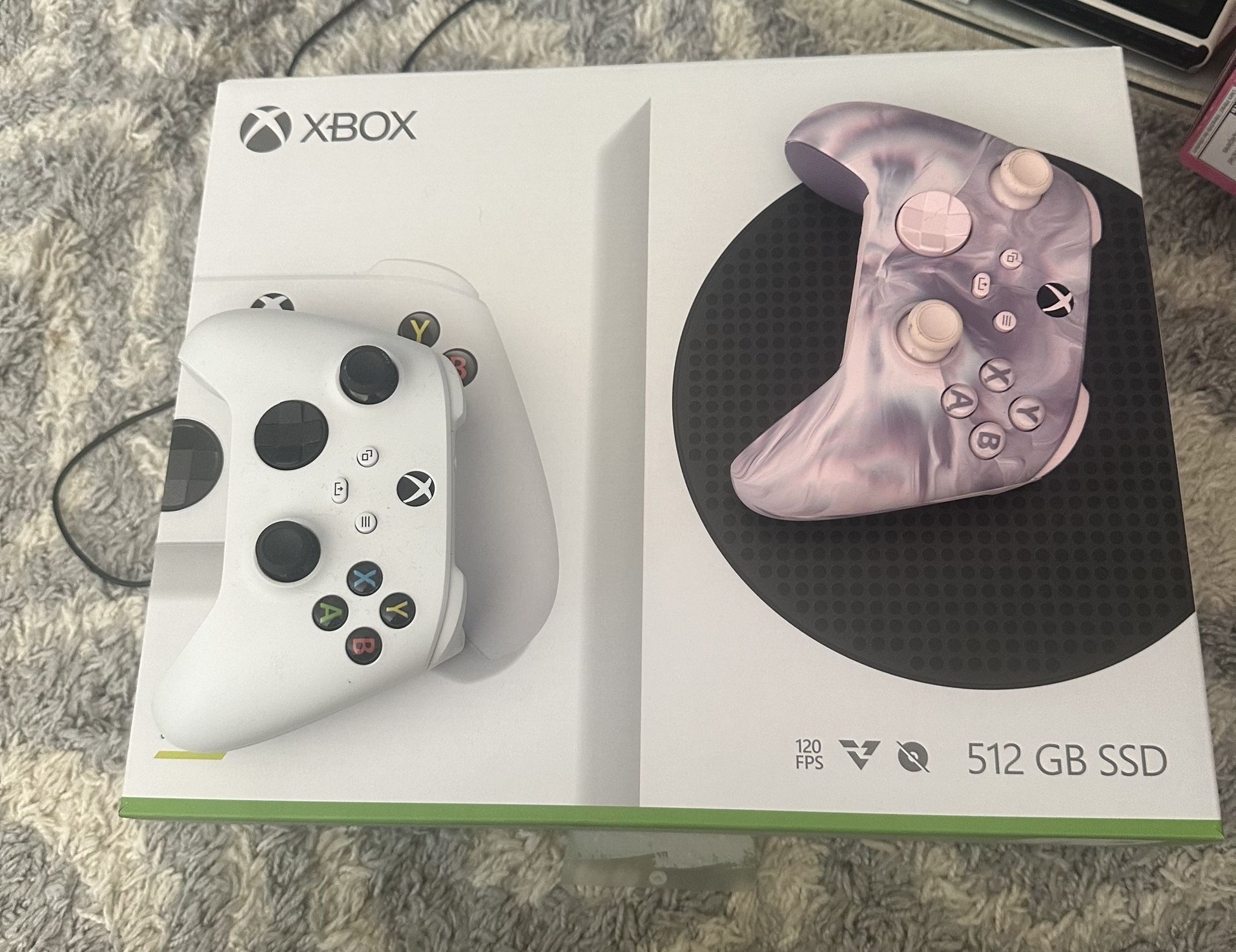 Xbox Series S