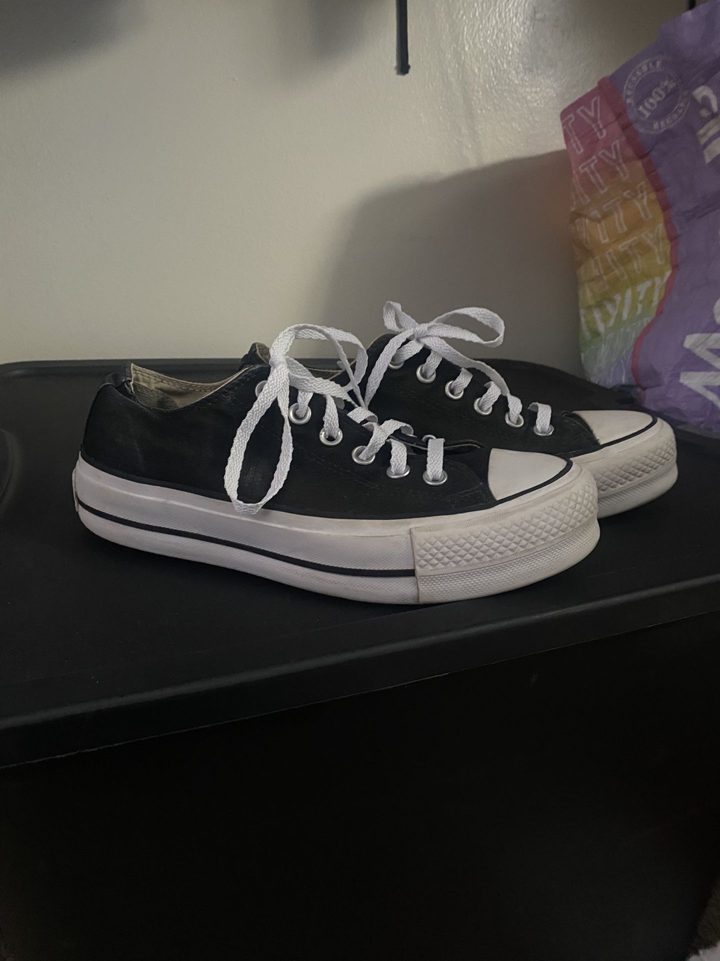 Women’s Converse