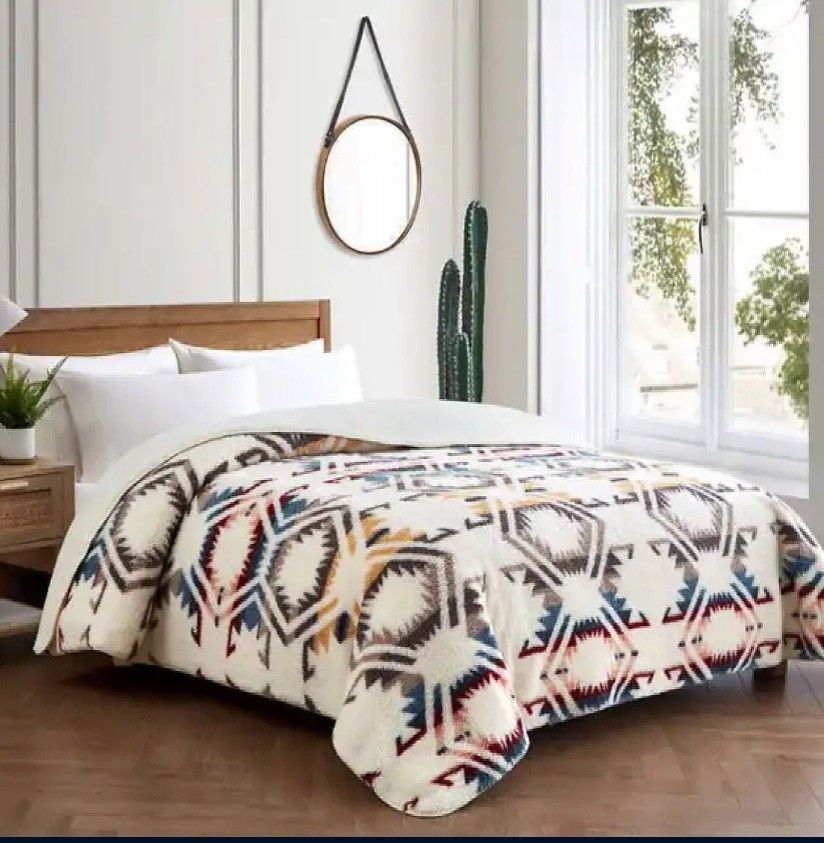Pendleton Queen  Blanket