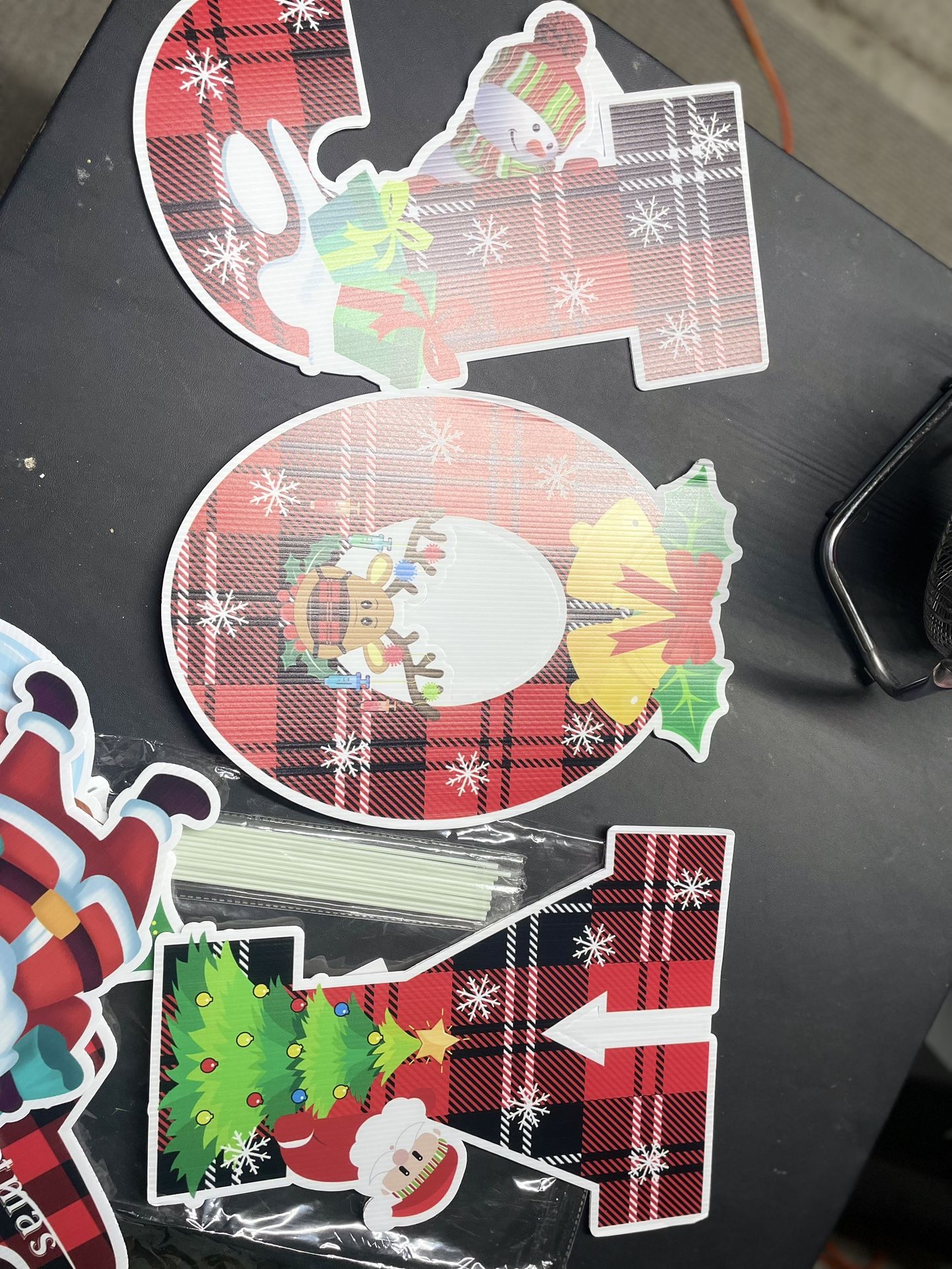 Christmas Decor