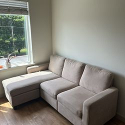 L Shaped Couch