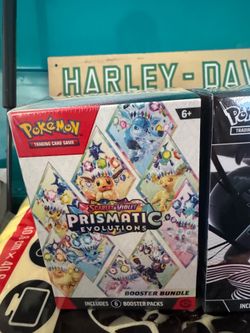 Pokémon cards