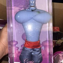 Disney Store Genie Aladdin