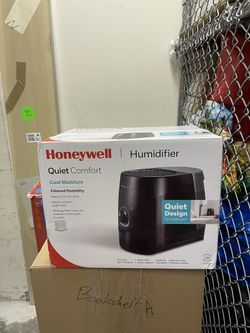 Humidifier 
