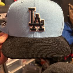 LA Dodgers