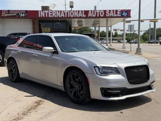 2023 Chrysler 300