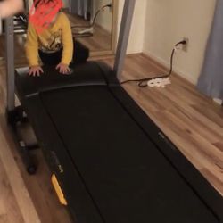 Treadmill 