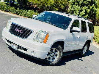 2010 GMC Yukon