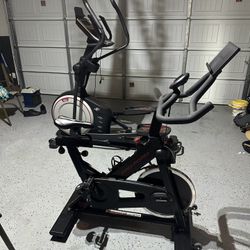 Exercise Equipment  