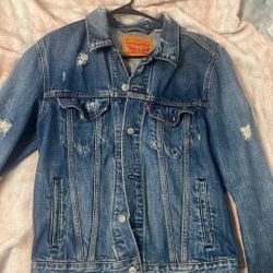 Levi’s Jacket 